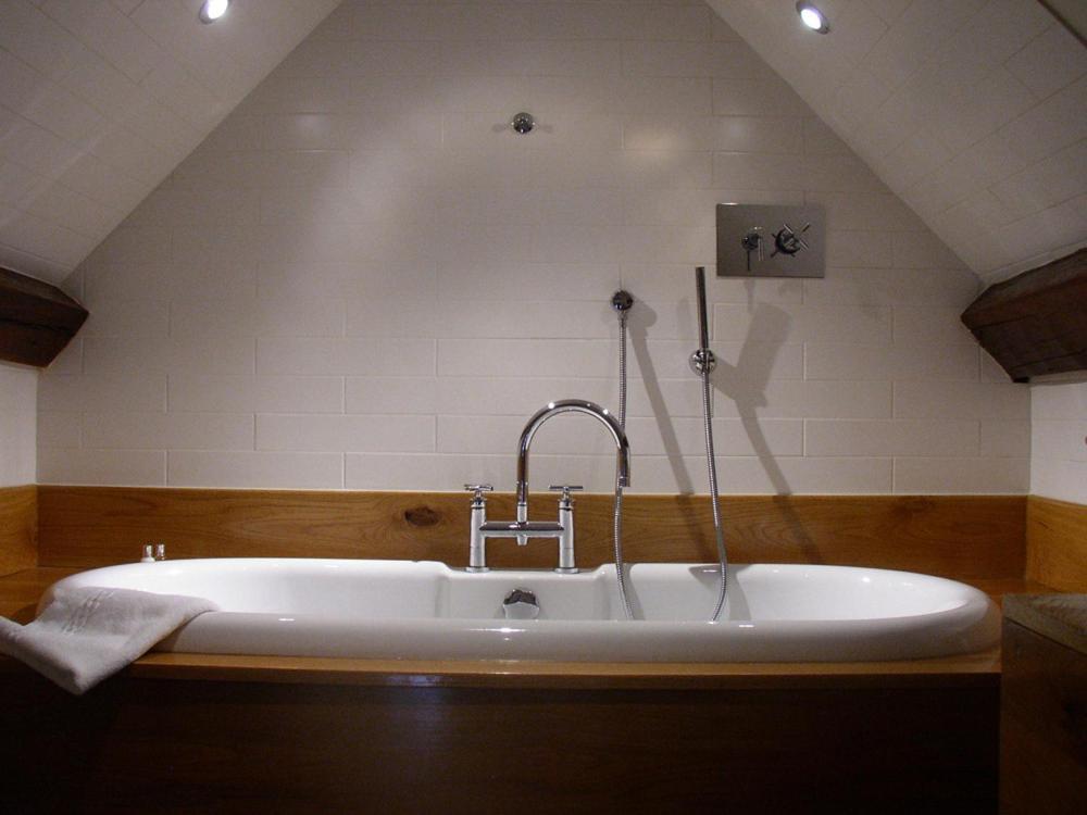 61 Warwick Road Hotel Kenilworth Buitenkant foto