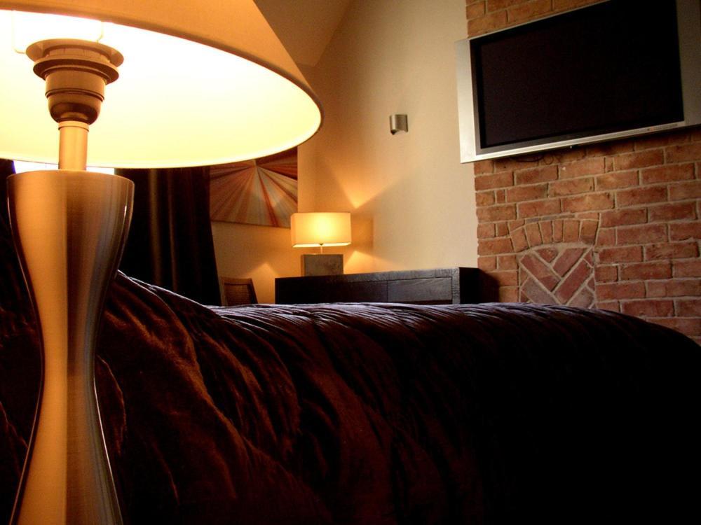 61 Warwick Road Hotel Kenilworth Kamer foto