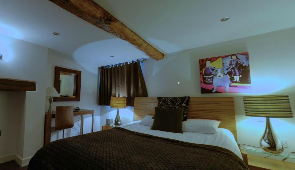 61 Warwick Road Hotel Kenilworth Buitenkant foto